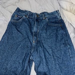 Voyage Lee jeans